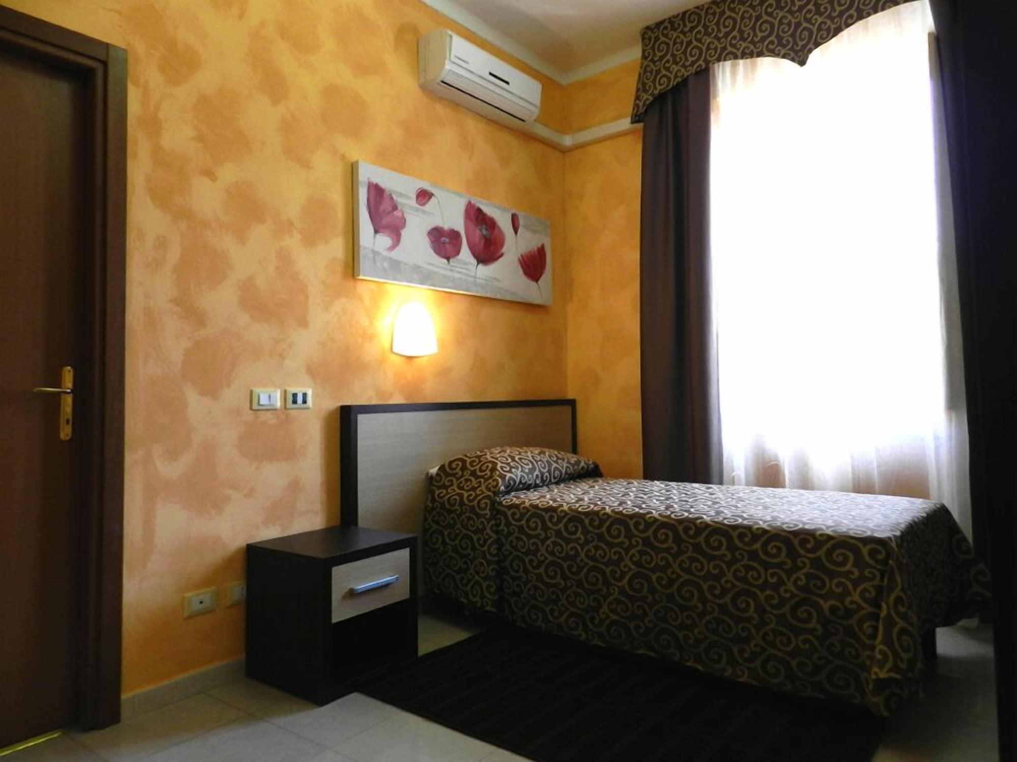 Hotel Air Palace Lingotto Турин Экстерьер фото