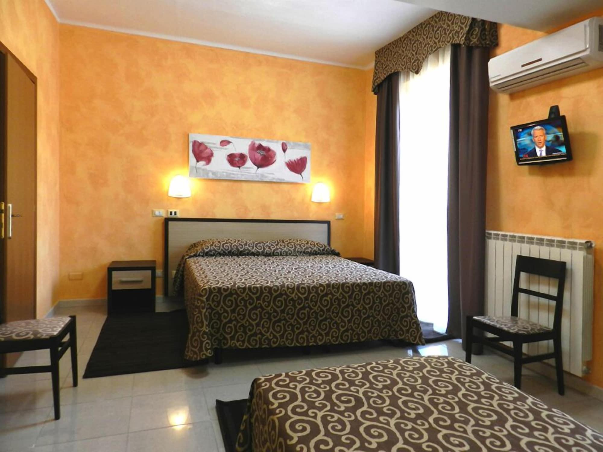 Hotel Air Palace Lingotto Турин Экстерьер фото