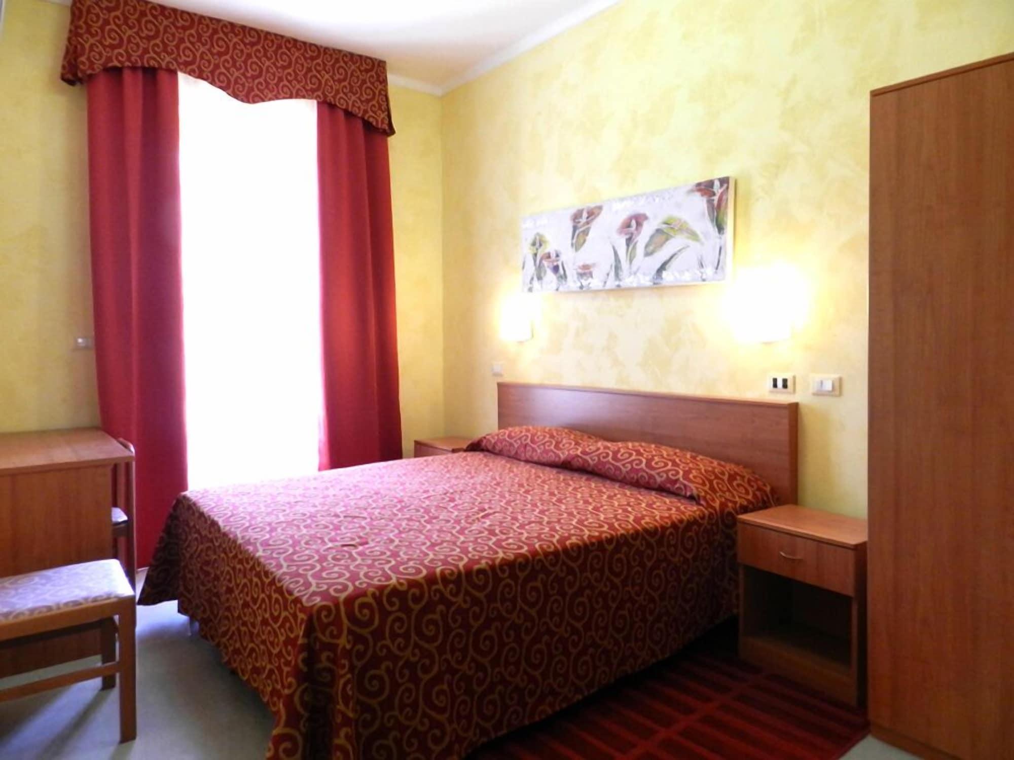 Hotel Air Palace Lingotto Турин Экстерьер фото