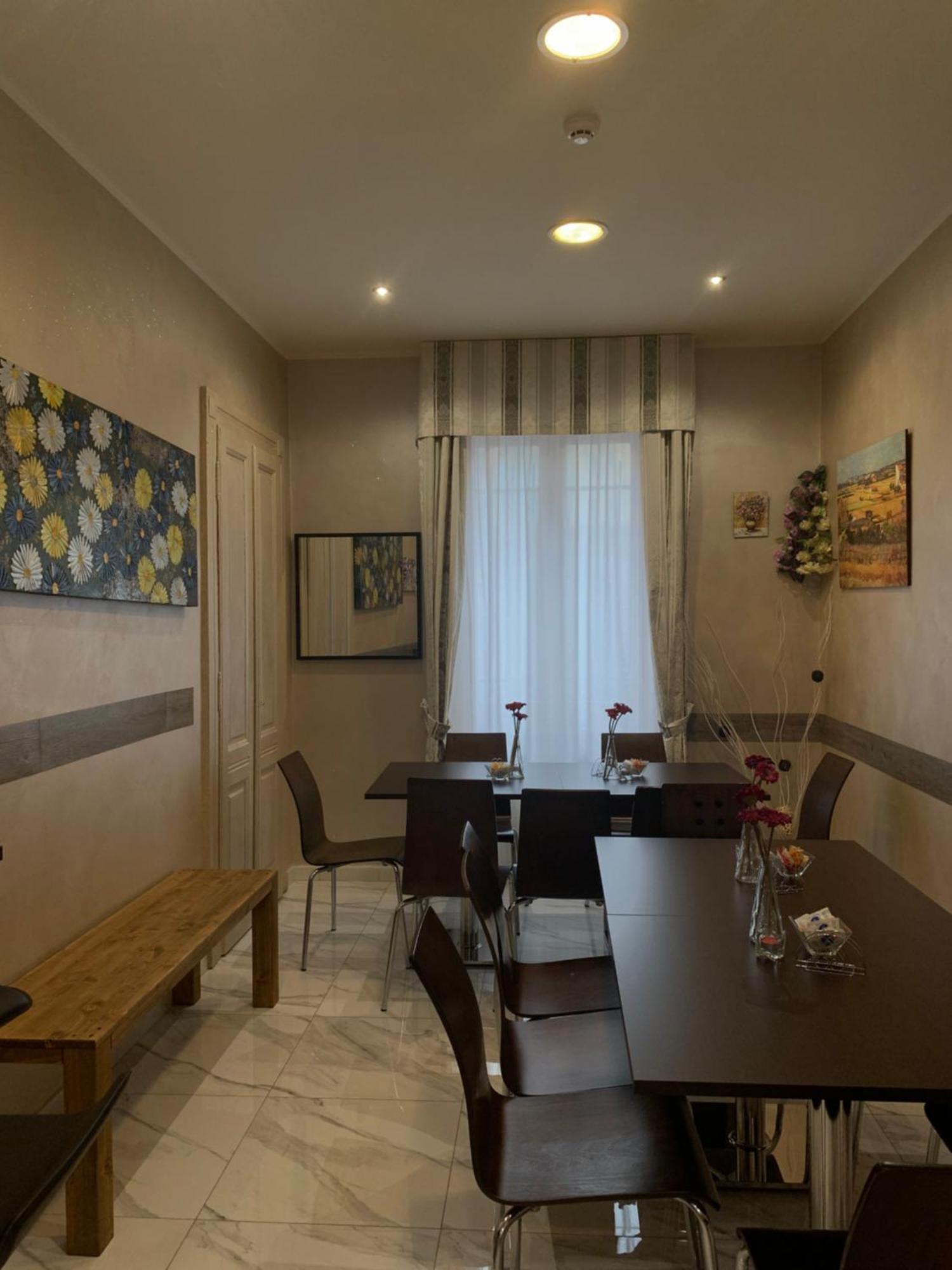 Hotel Air Palace Lingotto Турин Экстерьер фото