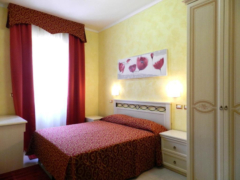 Hotel Air Palace Lingotto Турин Экстерьер фото