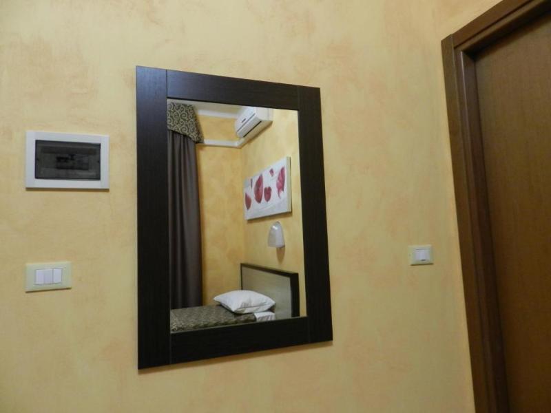 Hotel Air Palace Lingotto Турин Экстерьер фото
